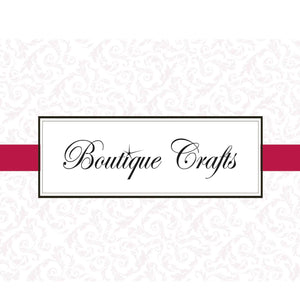 BoutiqueCrafts