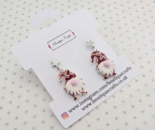 Load image into Gallery viewer, Winter Polymer Clay Jewellery Workshop