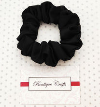 Load image into Gallery viewer, Satin Scrunchies