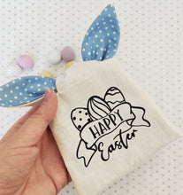 Load image into Gallery viewer, Easter Gift Bag - Personalised Treat Bags