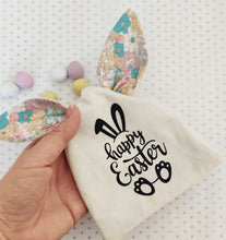 Load image into Gallery viewer, Easter Gift Bag - Personalised Treat Bags