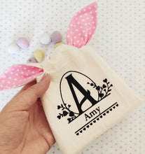 Load image into Gallery viewer, Easter Gift Bag - Personalised Treat Bags