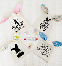 Load image into Gallery viewer, Easter Gift Bag - Personalised Treat Bags