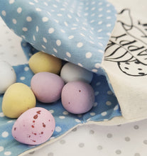 Load image into Gallery viewer, Easter Gift Bag - Personalised Treat Bags