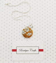 Load image into Gallery viewer, Mother's Day Greeting Card and Necklace Gift Set.
