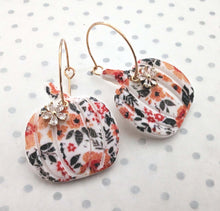 Load image into Gallery viewer, Autumn Clay Earring Workshop
